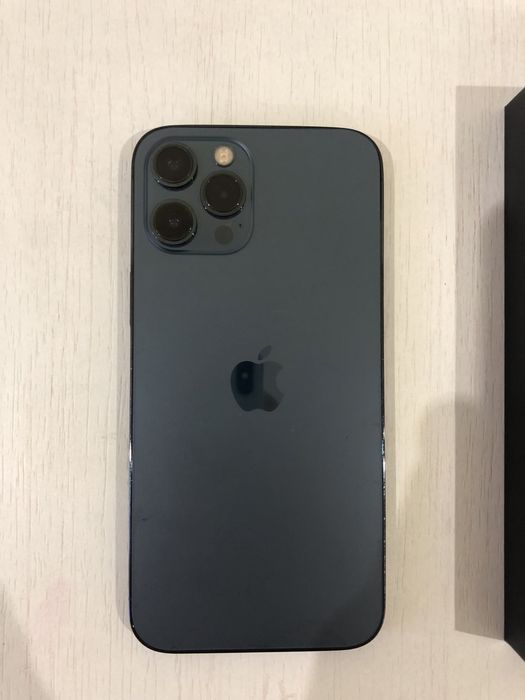 IPhone 12 pro max 128 Gb