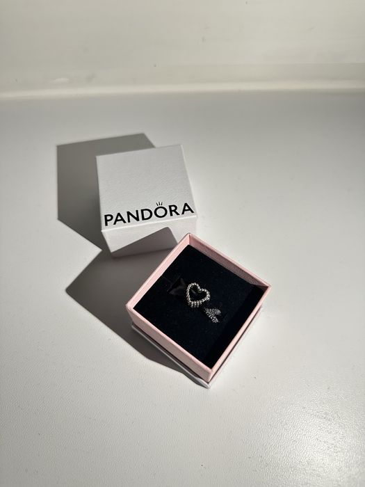 Pandora Charms Serce
