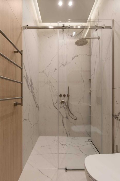 Одноповерховий будинок з ремонтом, меблями та технікою Білогородка