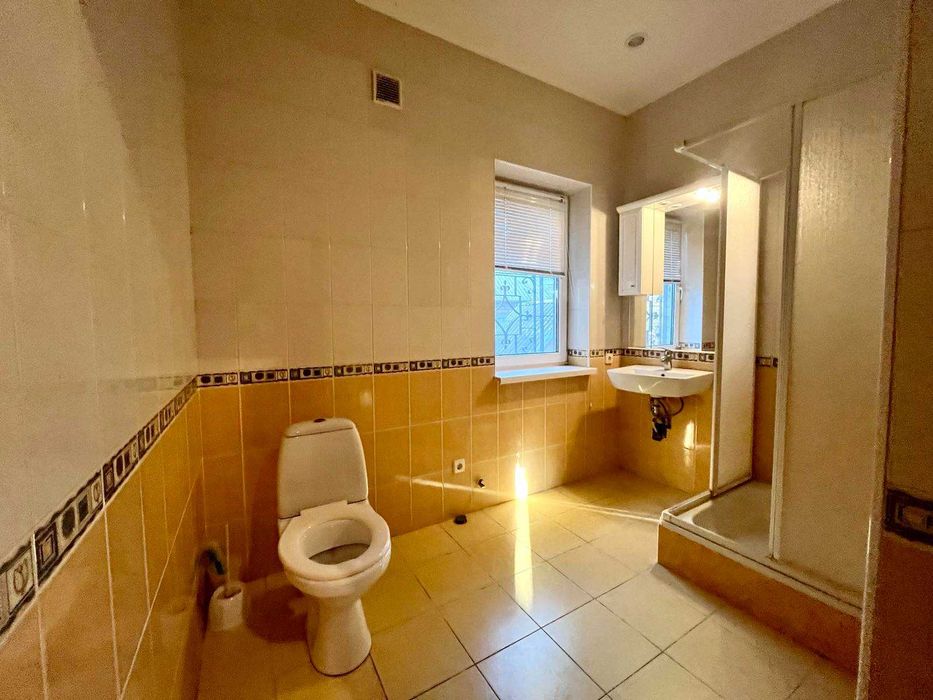 Продам (можна сертифікат) капітальний будинок з банею на березі р.Псел