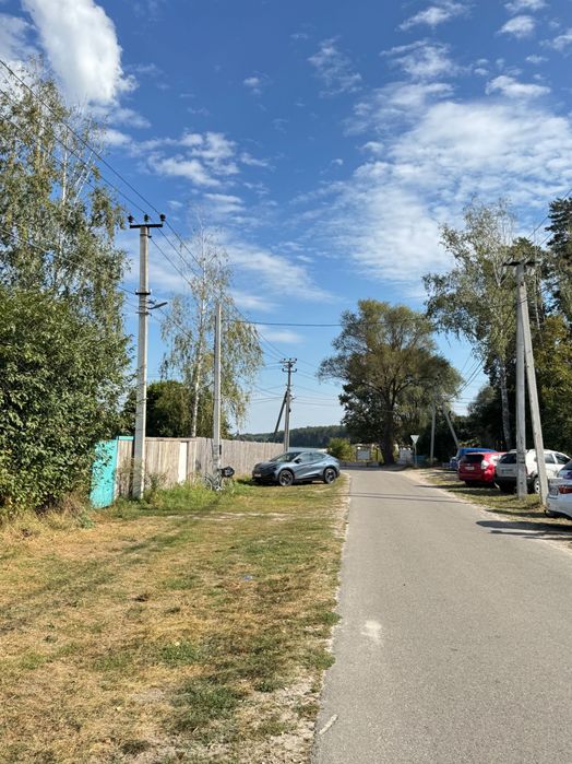 Продаж земельної ділянки під забудову 22,24 с, Бобриця