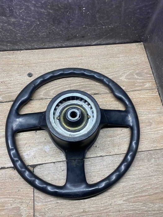 Руль M tech 2 e28/e30/e34/e32