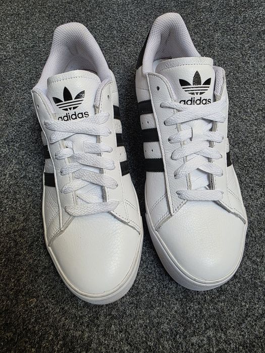 Buty adidas campus