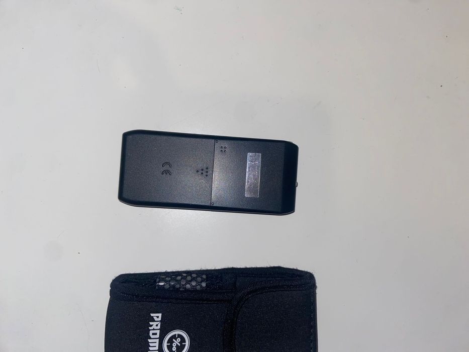 Alkomat promiler