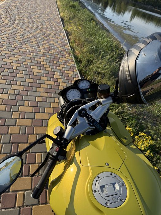 Мотоцкл BMW k1300r