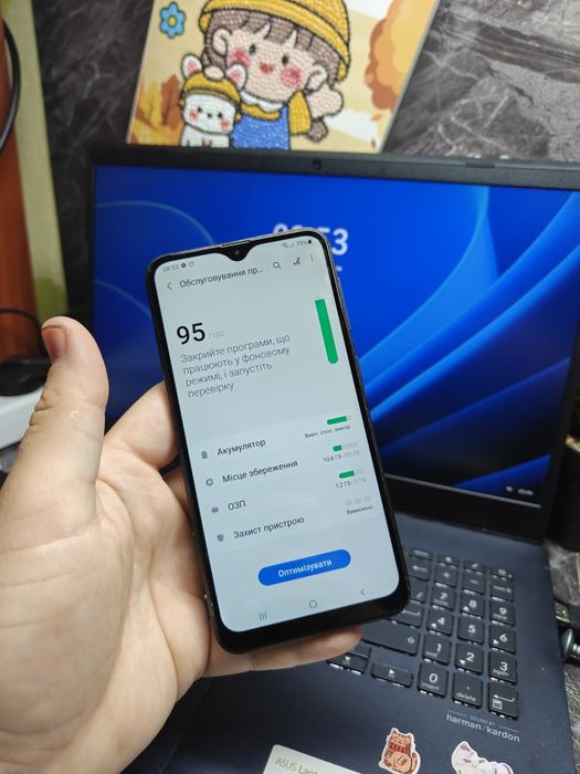 Samsung a10 2/32gb