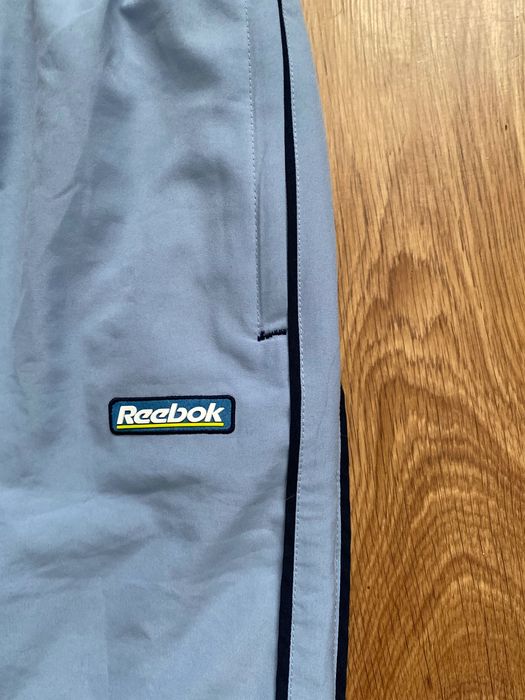 Reebok - шорти бриджі розмір XS-S