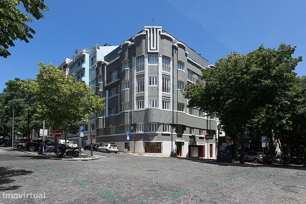 Apartamento T2 para venda