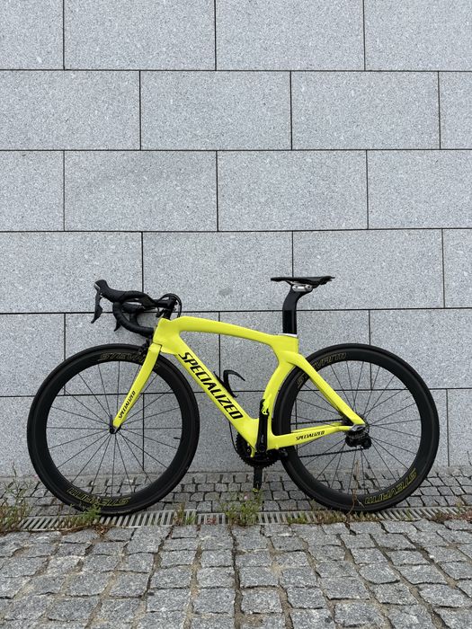 Specialized Venge