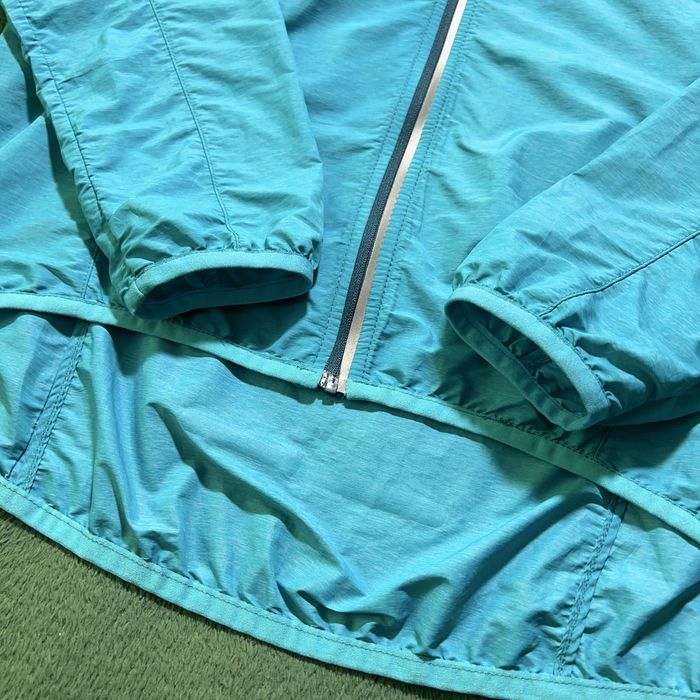 Вело Вітрівка Endura