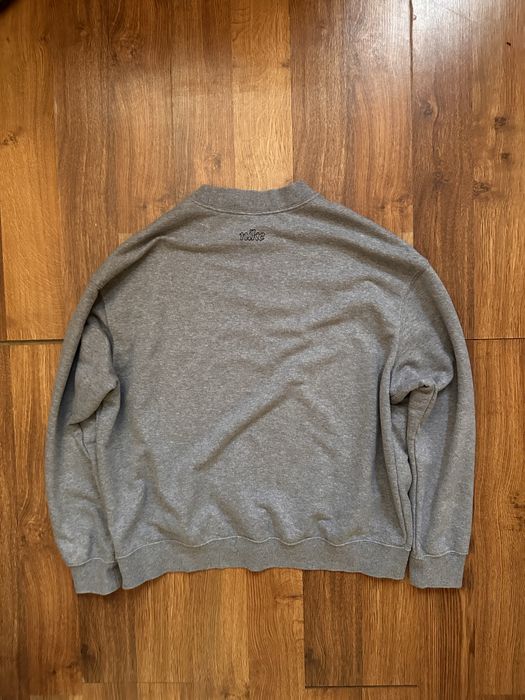 Базовий Світшот Nike Vintage Y2K Sk8 Найк