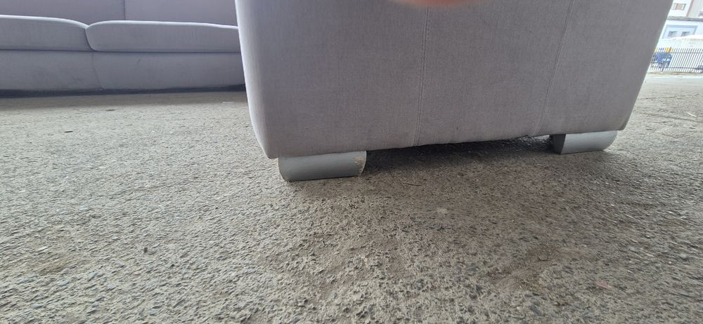 Rogówka szara nierozkładana