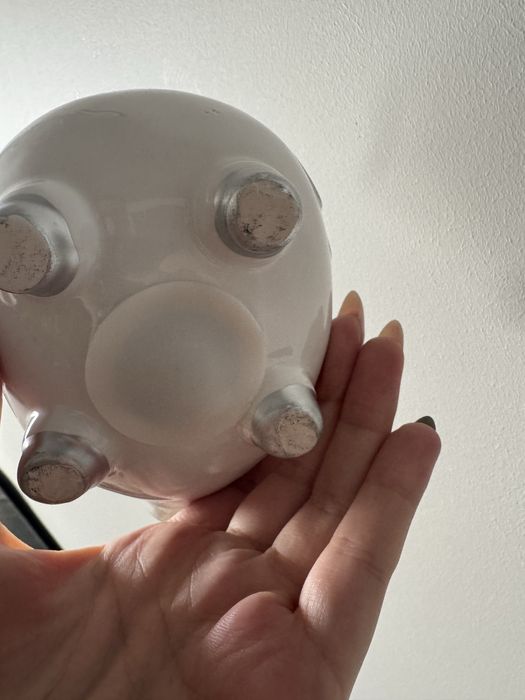 Slodka skarbonka na prezent slubny