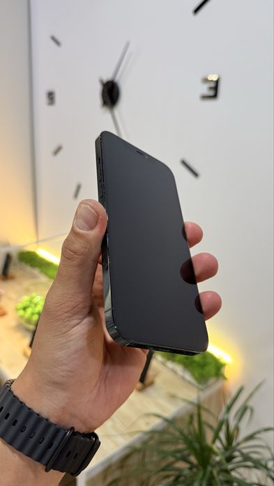 Iphone 12 Promax 128 Gb Blue