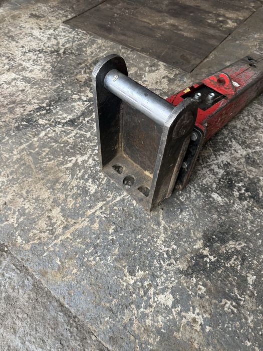 Гидромолот Promove xP 101