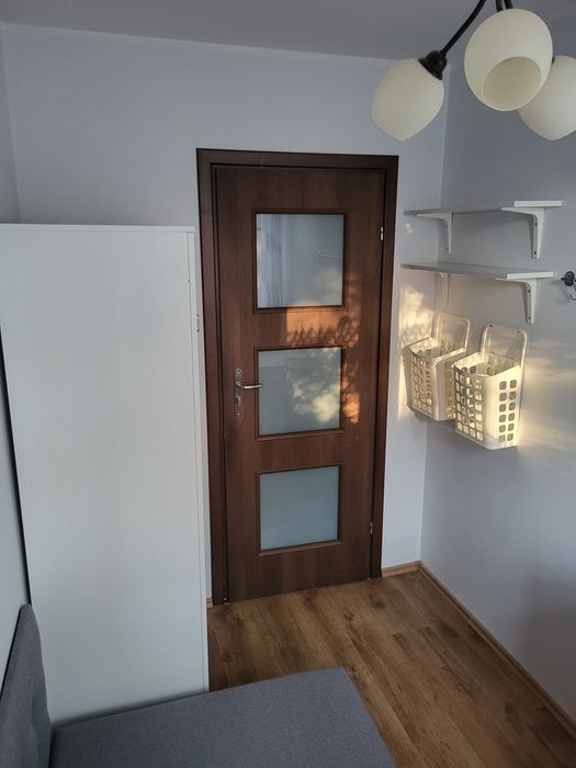 Mieszkanie – Warszawa - Widok 3