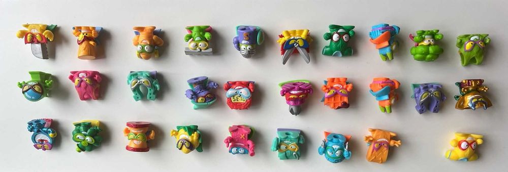 Super things - Troca e Venda