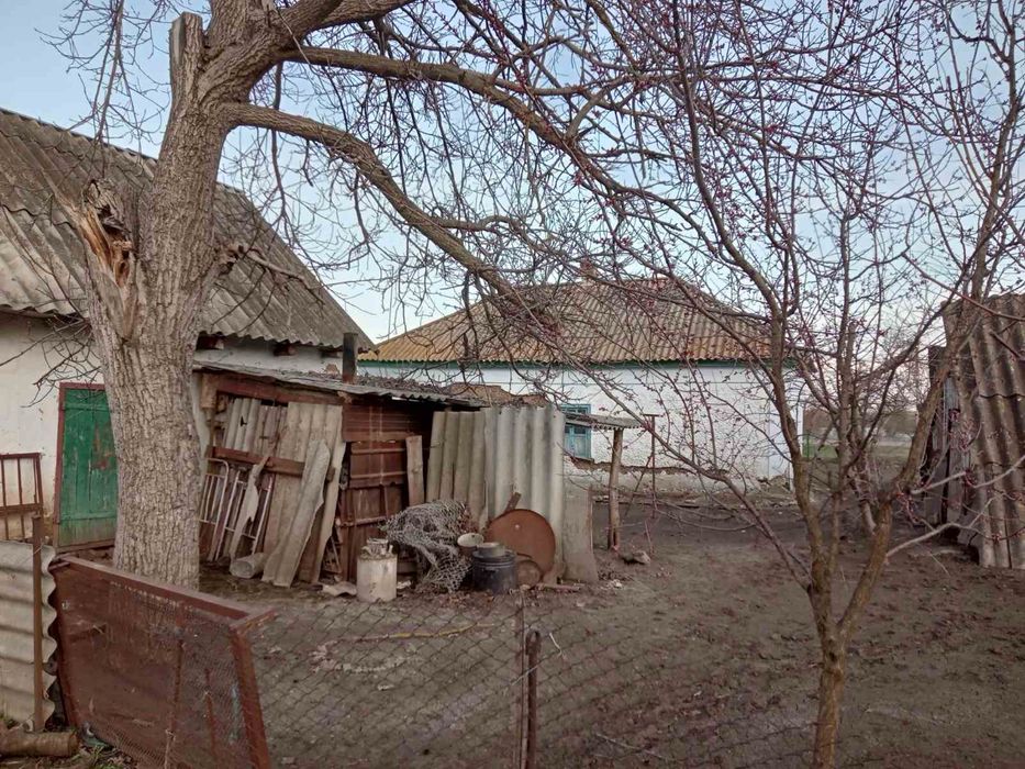 Ділянка 17 сотих