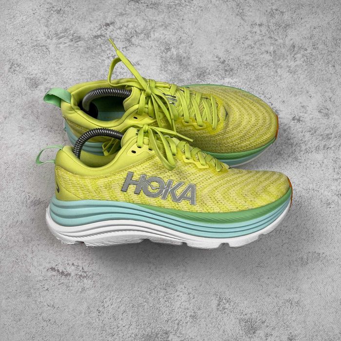 Кросівки HOKA GAVIOTA 5 1134235 розмір 40 оригінал