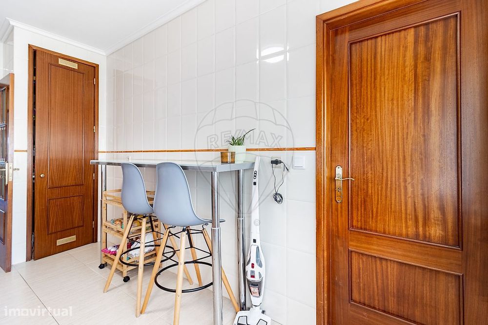 Apartamento T3 para venda