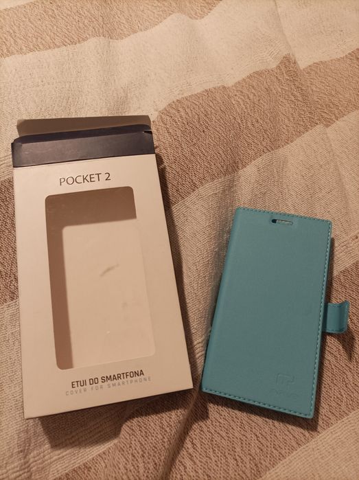 Etui do smartfona