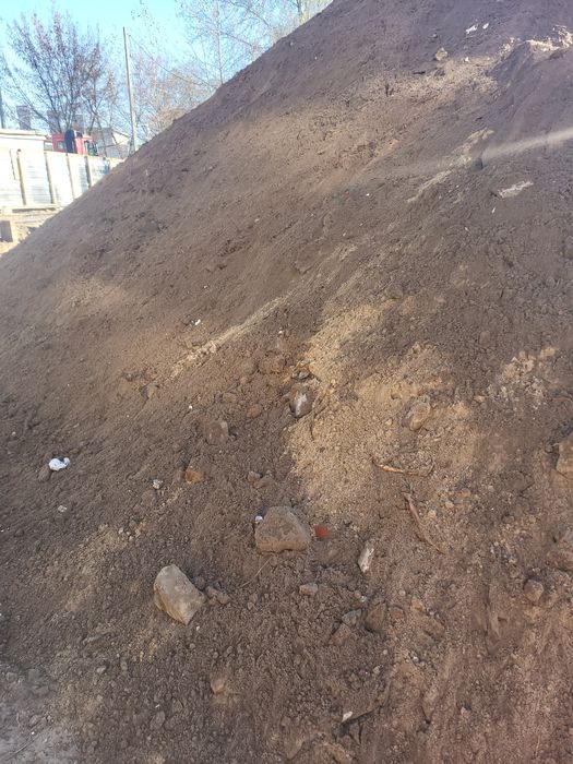 Ziemia na podniesienie