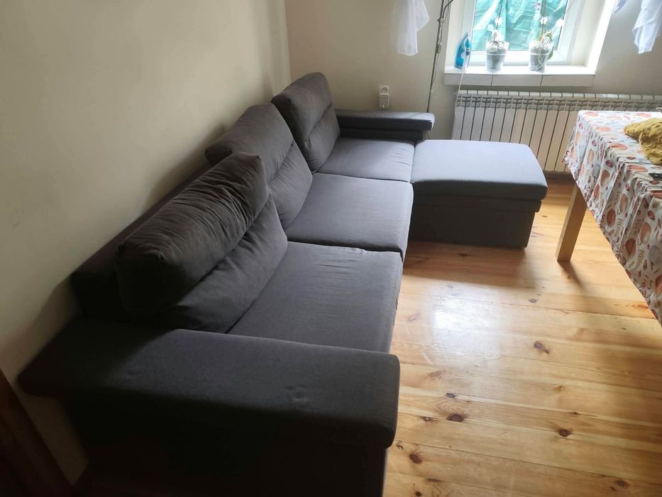 Naroznik transport gratis