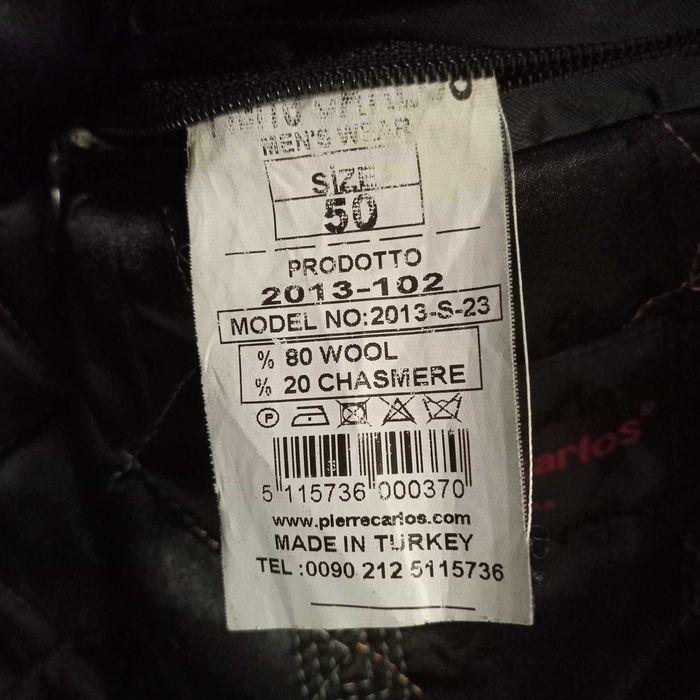 Продам мужское пальто