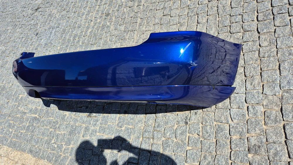 AUDI A4 B5 (8D) - Para-choques Traseiro Carrinha ORIGINAL Pré-Facelift