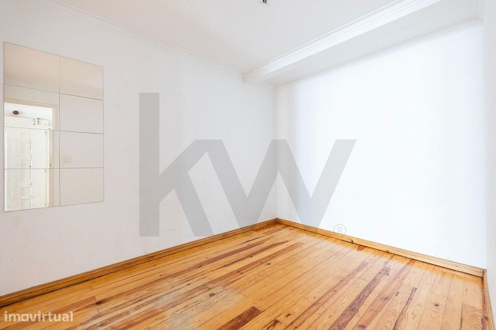 T3 Duplex na Rua dos Poiais de São Bento, Lisboa