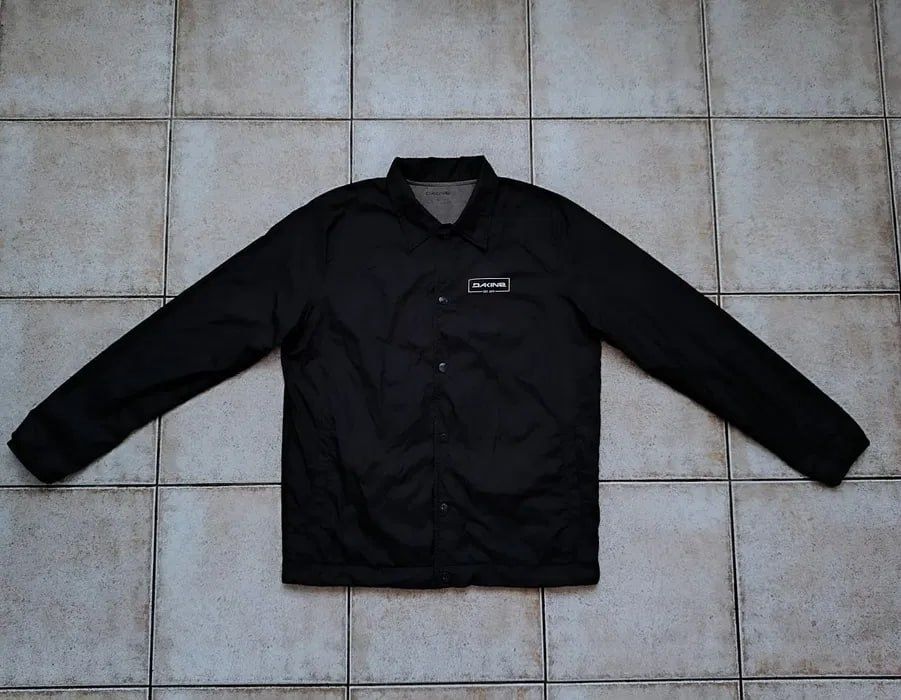 ветровка Brooks Schott Dakine In Gold We Trust JCB HH Reebok G-Star