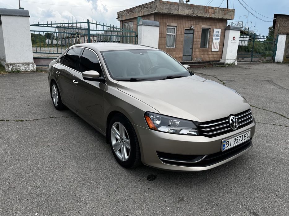 Продам  Volkswagen Passat