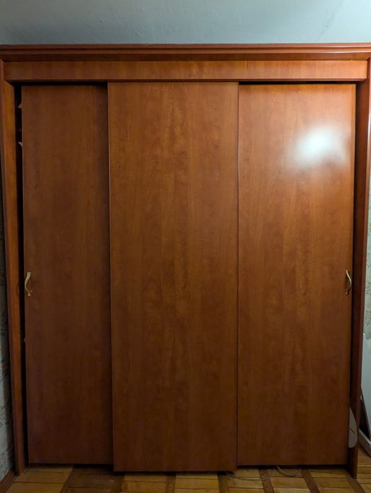 Шафа купе 200*240*60