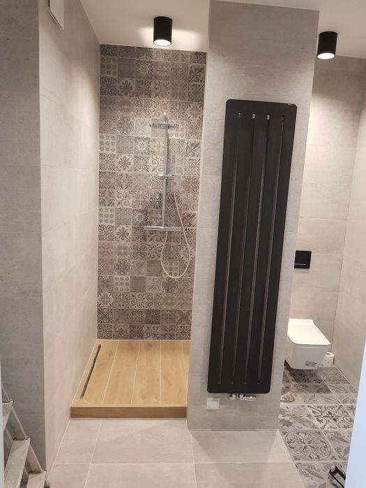 Płytkarz Glazurnik profesjonalne układanie płytek WOLNE TERMINY