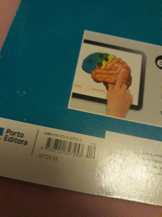 Caderno de atividades de matemática 9°ano