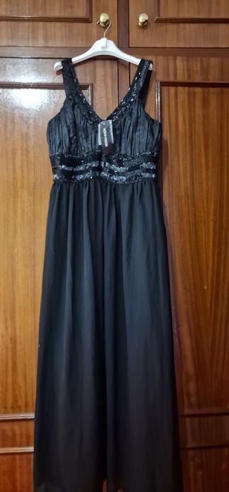 Vestido ceremonia