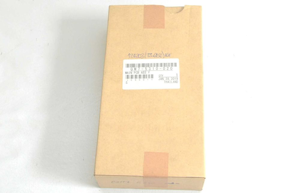 Canon QM7x5310x020 Placa Principal de impressoras NOVA