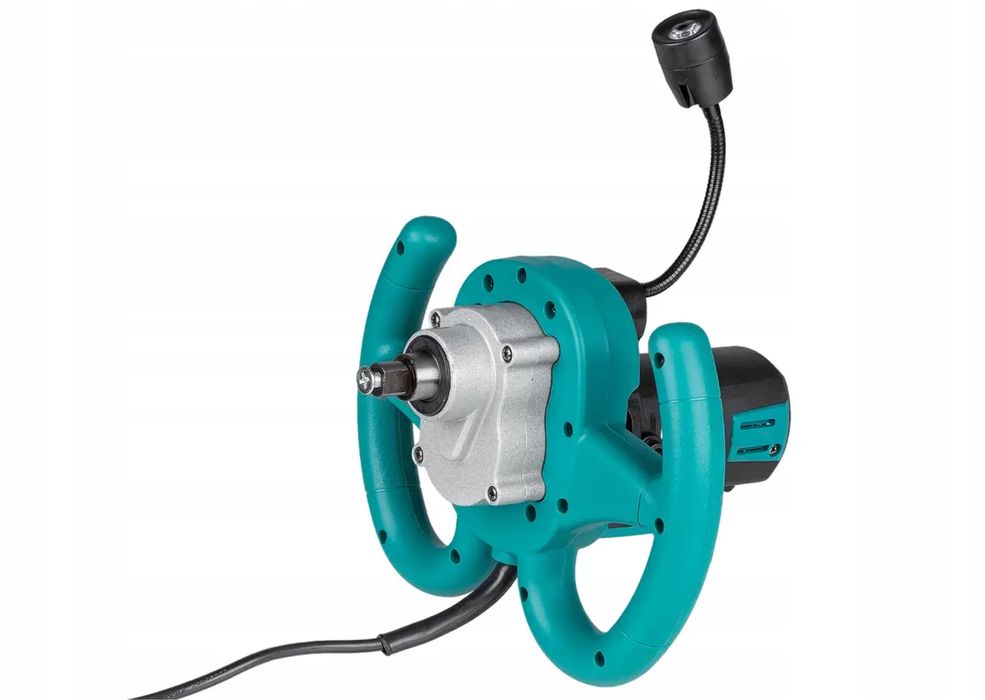 Шлифовальная машина для выравнивания штукатурки AL-FA ALWSW23