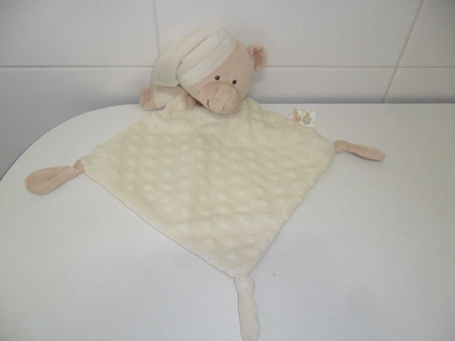 Baby Comfort Toy