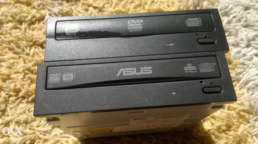 Nagrywarka LiteOn iHAS 124 B XDG3 Xbox360\Navi