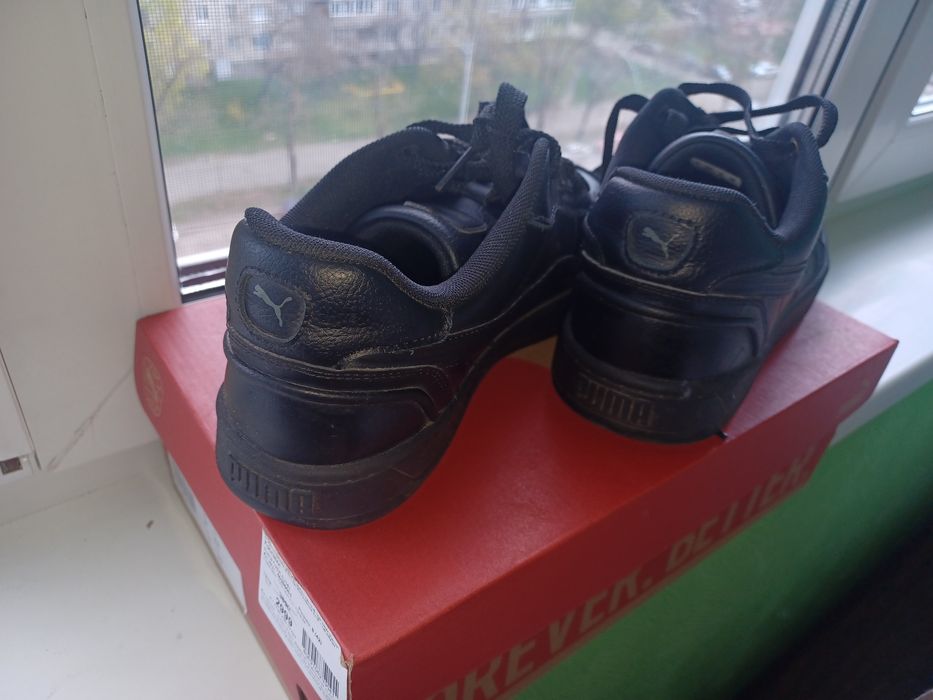 Кросівки Puma чоловічі