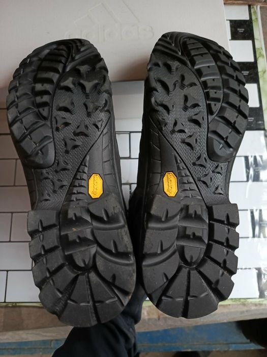 Зимові черевики Brutting (46р.30 см)