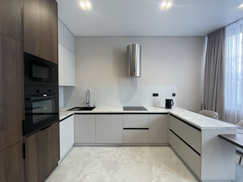 Оренда квартири в ЖК Parus