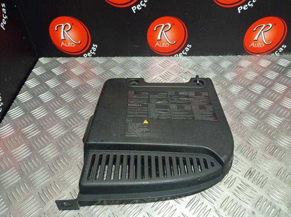 Tampas Da Bateria Renault Megane Ii (Bm0/1_, Cm0/1_)