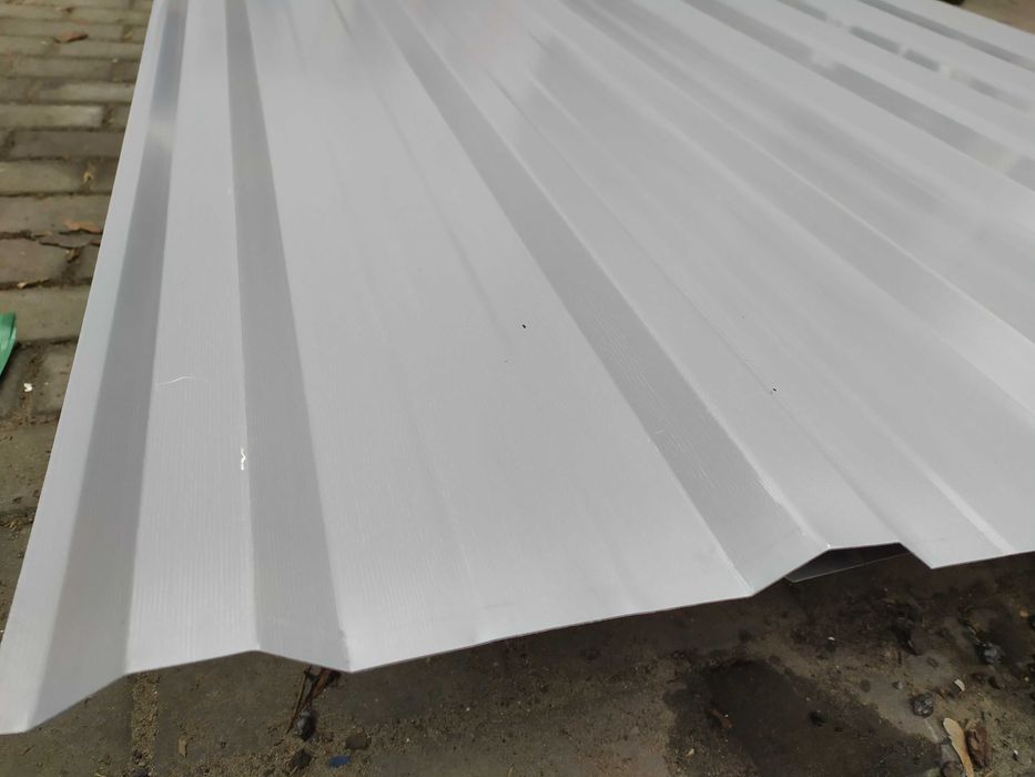 Blacha trapezowa - producent