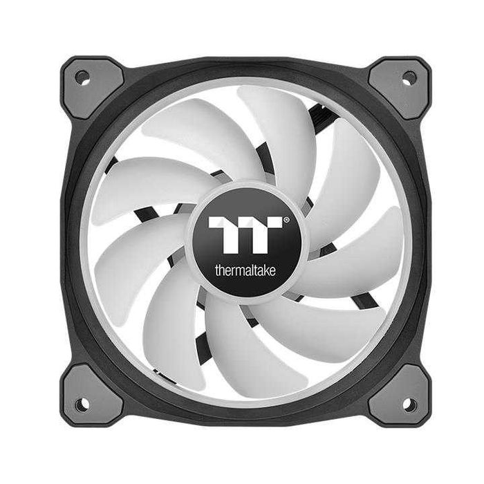 Thermaltake Riing Duo 12 3-pack ARGB кулери (CL-F073-PL12SW-A)