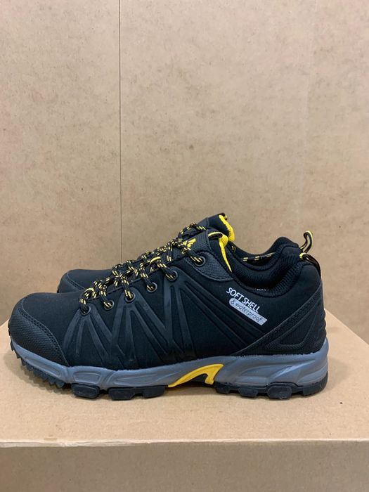 Buty trekingowe Lambertjack outdoor waterproof rozmiar 36
