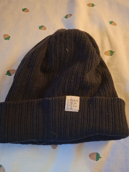 Czapka dziecięca ZARA