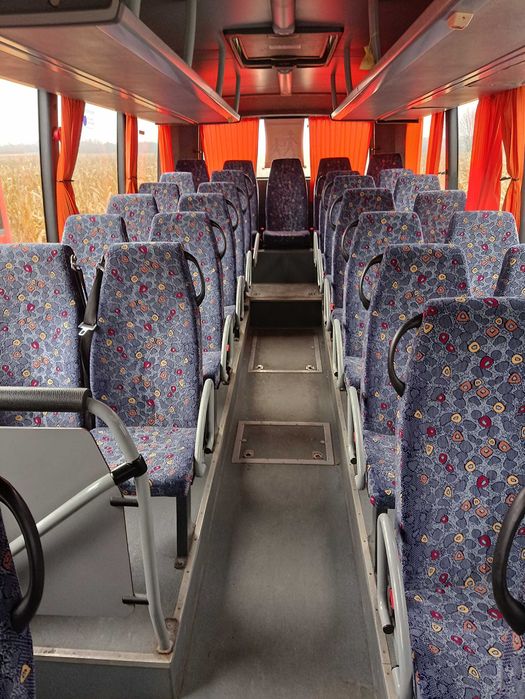 Volvo 8700 autobus 64miejsca