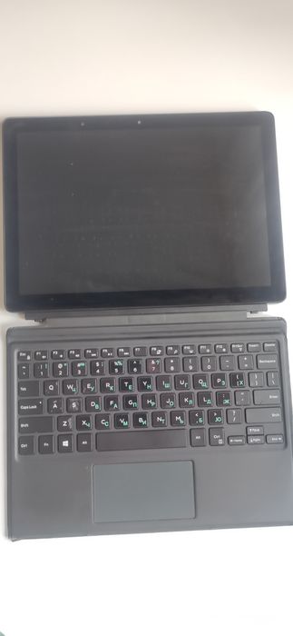 Планшет Dell Latitude 5290 i5-8350U 12.5" FHD 4G LTE 8